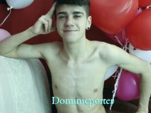 Dominicporter