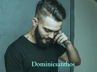 Dominicsanthos