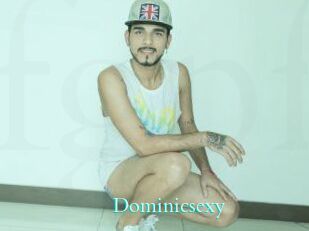 Dominicsexy