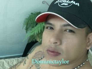 Dominictaylor
