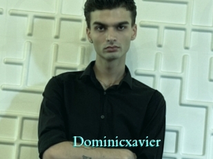 Dominicxavier