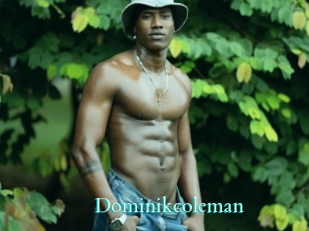 Dominikcoleman