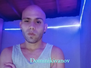 Dominikivanov