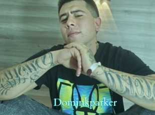 Dominkparker
