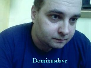 Dominusdave