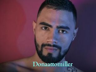 Donaattomiller