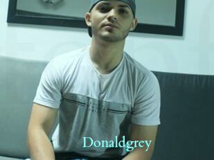 Donaldgrey