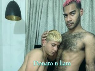 Donato_n_liam