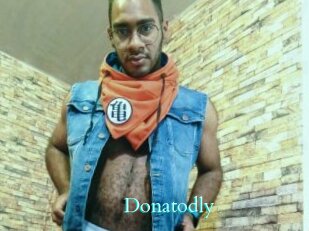 Donatodly