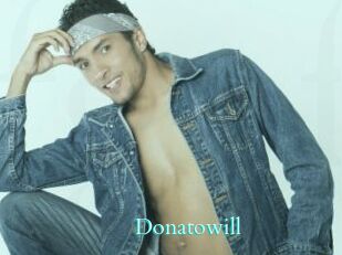 Donatowill