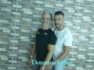 Donatoxcharlie