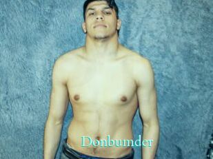 Donbumder