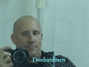 Donhardmen