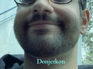 Donjerkon