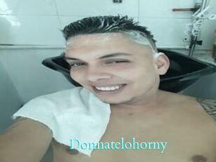 Donnatelohorny