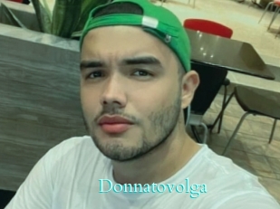 Donnatovolga