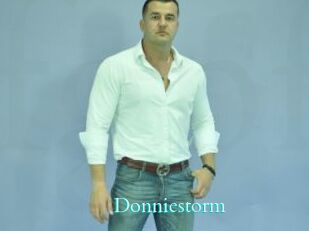 Donniestorm