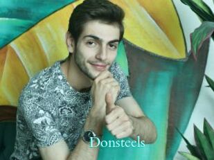 Donsteels