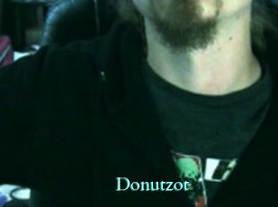 Donutzot