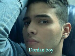 Dordan_boy