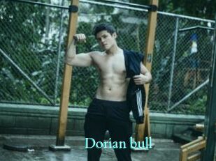 Dorian_bull