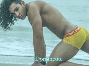 Doriancute