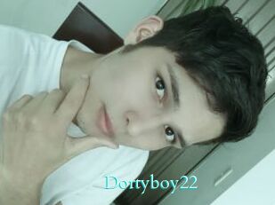 Dortyboy22