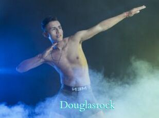 Douglasrock