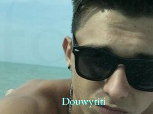 Douwytiti