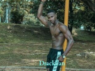Dracklian
