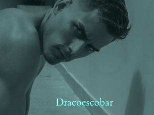 Dracoescobar