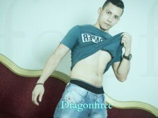 Dragonfiree