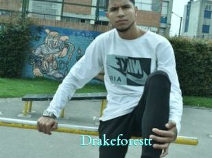 Drakeforestt