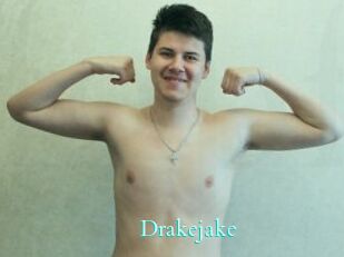 Drakejake
