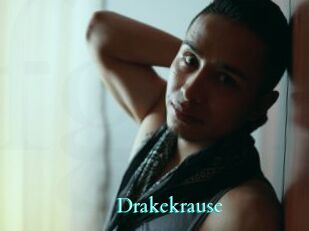 Drakekrause