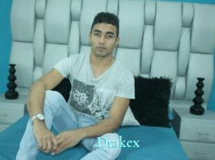 Drakex