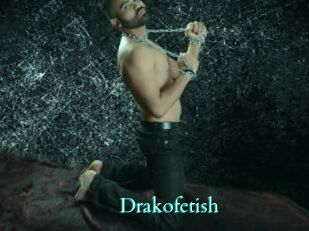 Drakofetish