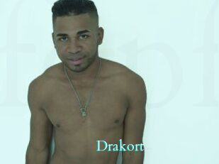 Drakort