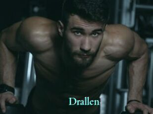 Drallen