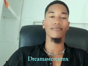 Dreamastercumx