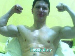 Dreamboy