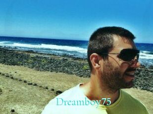 Dreamboy75
