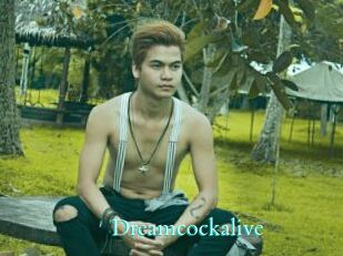 Dreamcockalive