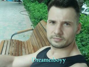 Dreamerboyy
