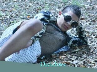 Dreichwe
