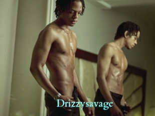 Drizzysavage