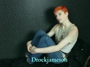Drockjameson