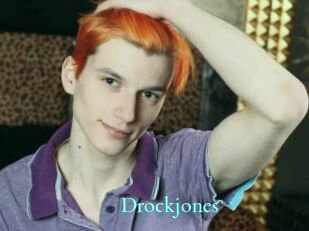 Drockjones