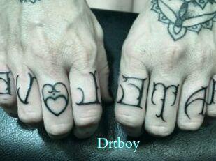 Drtboy