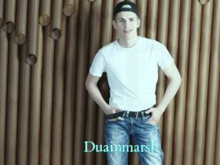 Duainmarsh